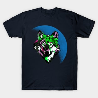 Wolf T-Shirt